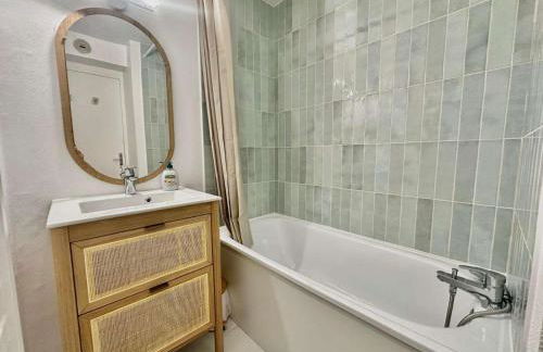 L'îleau, accès direct plage et jardin - Photo 15