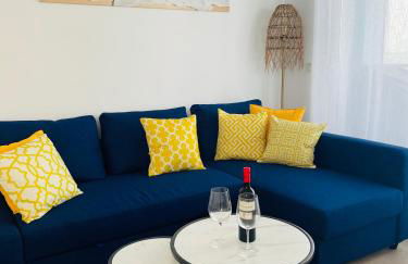 Seafront La Manga Apartment - Foto 57