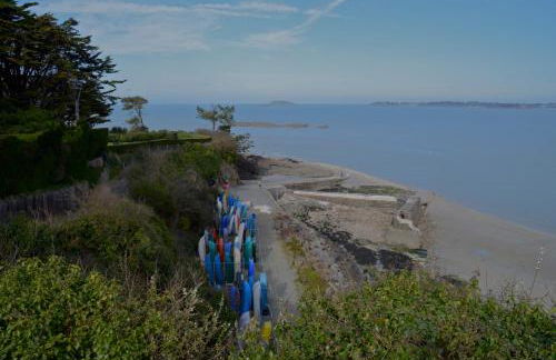 Villa 2 vue sur mer - Foto 67