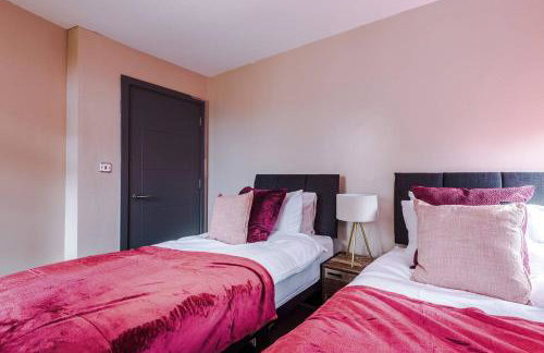 Cozy 2BR Flat in the Heart of Wigan Wallgate - Foto 29