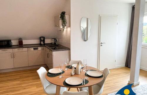 Ferienwohnung Hügelblick - Foto 10