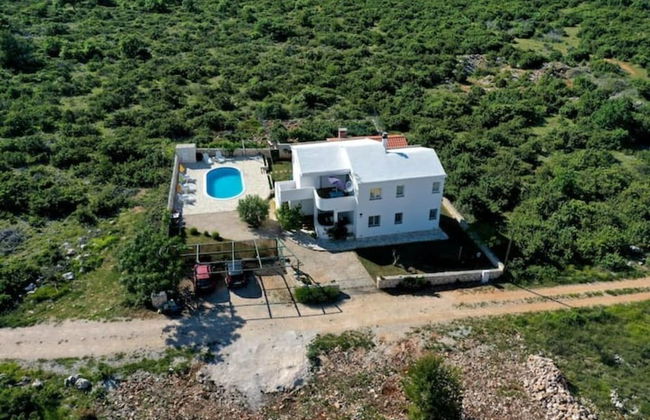 Summer House Amon - Foto 40