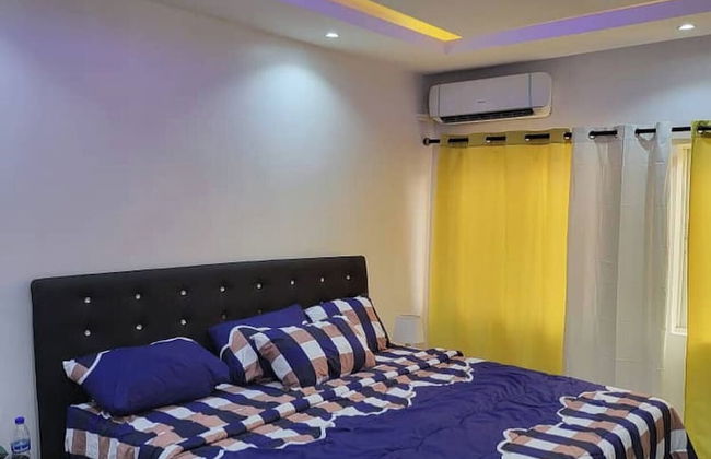 Pinewood Apartments - Foto 11