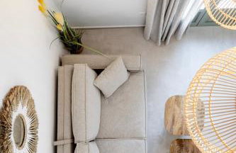 Olive Dryopis Apartments - Foto 25