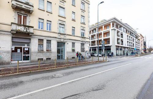 Certosa Enchanting Apartment with Balcony - Top Collection - Foto 45