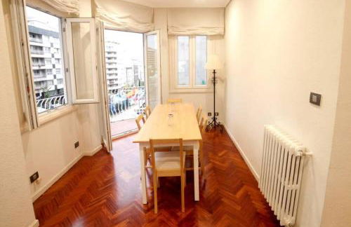 Piso lujo en Gran Vía con garaje - Foto 17