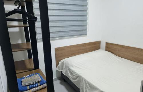 Apartamento Tibagy - Foto 15