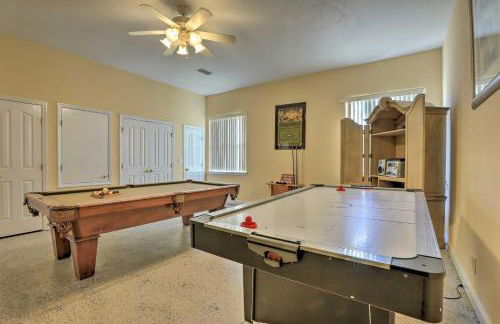 9 Mi to Parks Disney Area Home with Pool and Spa! - Foto 37