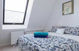 MYE Apartments - Sopot Okrzei Apartament - Foto 1