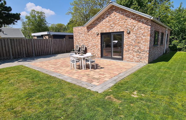 Beachside Getaway With Garden & Barbecue - Foto 19