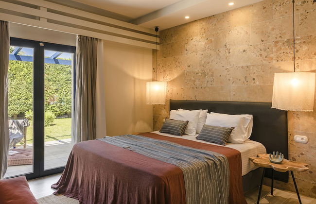 Avithos Resort Apartments Hotel - Photo 35