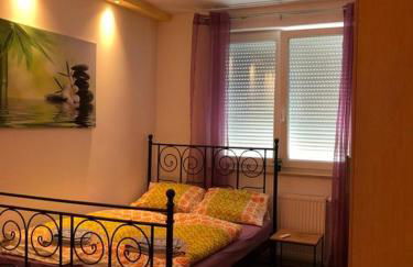 Schicke Apartments in Messenähe - Foto 9