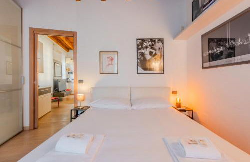 EasyTopStay - Crocetta Modern Flat - Foto 8