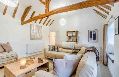 The Retreat-luxury cottage with hot tub (sleeps 4) - Foto 41