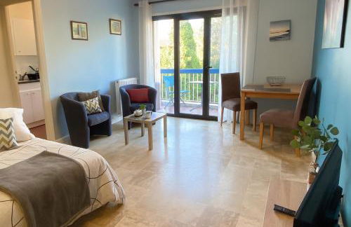 Studio proche de la mer avec parking Cagnes-sur-Mer - Foto 29