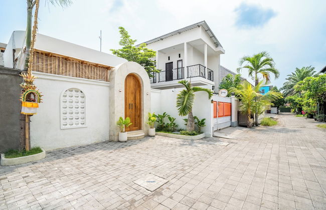 La Feliz Villa Balinesia - 2 Bedrooms - Foto 70