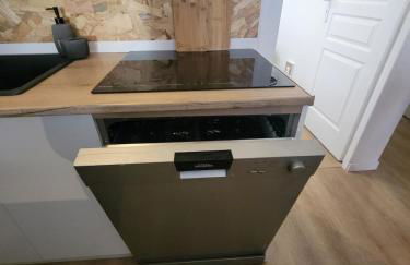 Le plein centre rez de chaussee au cœur de Calais - Foto 22