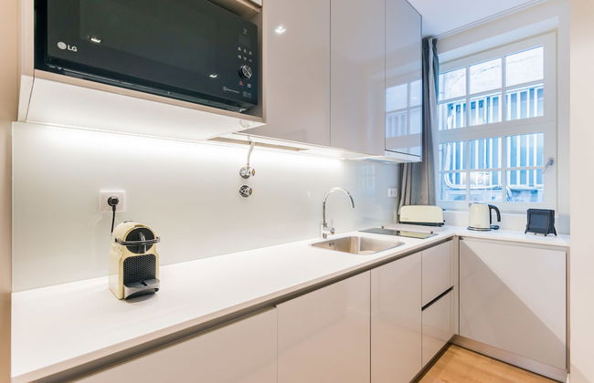 Augusta Residence Apartments - Foto 151