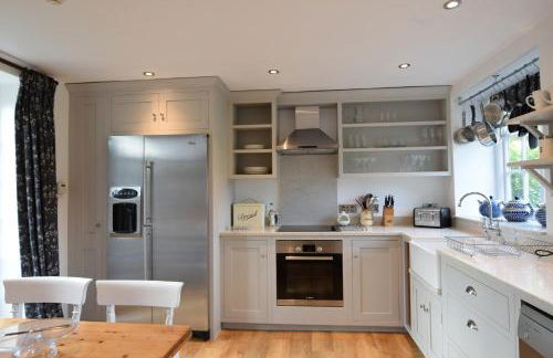 Epsom Cottage - Foto 14