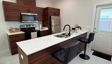 Newly build 2 bedroom 2 bathrooms condo - Foto 4