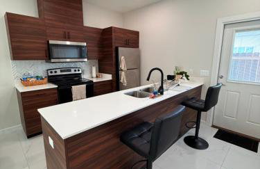 Newly build 2 bedroom 2 bathrooms condo - Foto 4