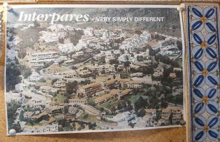 Interpares Terrace by Del Parque Flats - Photo 36