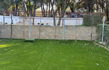 Modern Villa Swimming pool and private Jacuzzi - Foto 30