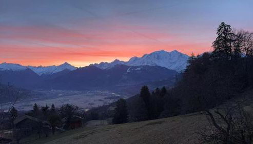 Le Mazot de L'Arpenaz - Photo 2