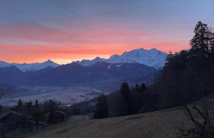 Le Mazot de L'Arpenaz - Photo 2