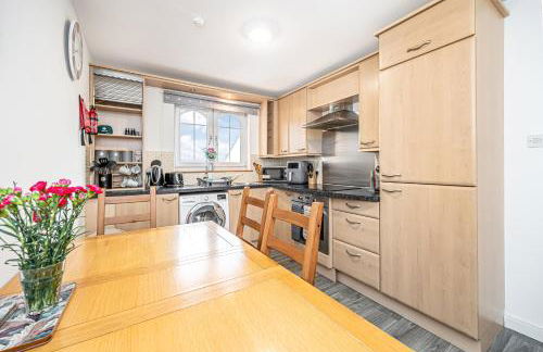 Super Prime Train Station Inverkeithing by TBA - Foto 22