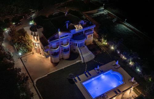 Casa di Voz Suites complex & free gym services by "elite" - Foto 19