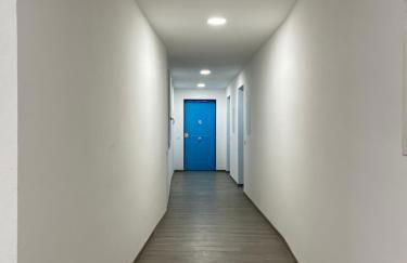 ALESSANDRINO Apartment - Foto 54