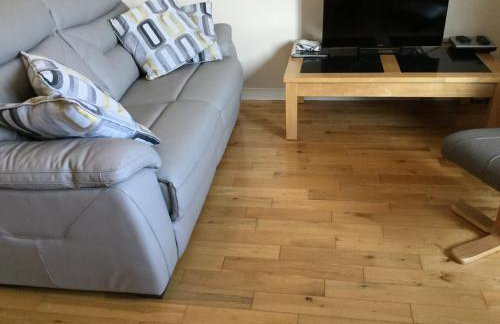 Country Garden House Holiday Homes - Foto 36