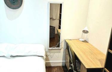 A Peaceful & Stylish Retreat in Vibrant London - Foto 27