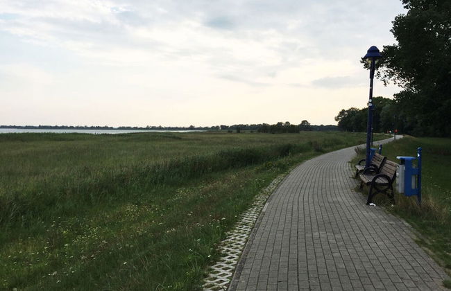 Beachkeeper Comfortable Holiday Residence - Foto 9