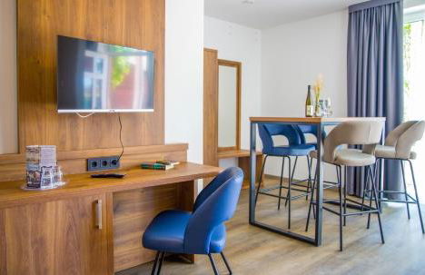 BUDE16 Boardinghouse - Foto 14