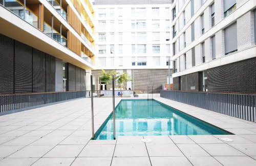 Cozy Home · Cozy Home · Nice apartment w/pool and private terrace - Photo 41