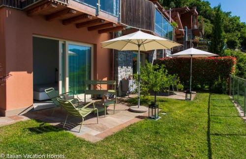 Italian Vacation Homes - Panoramic Villa - Photo 41