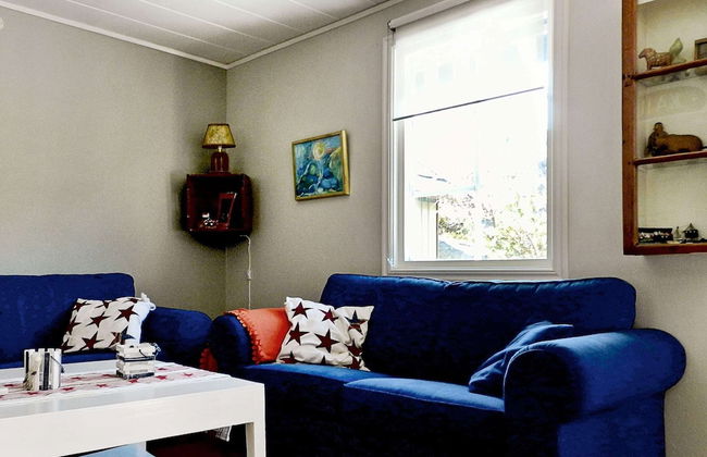 Holiday Home in Lysekil - Foto 10