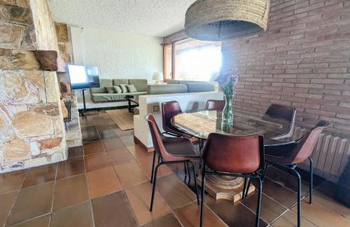 Villa Juny Best view in North Barcelona Coast - Foto 22