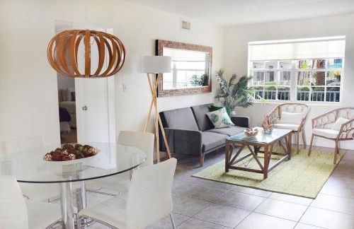 Coral Reef Suites Key Biscayne Mia - Foto 13