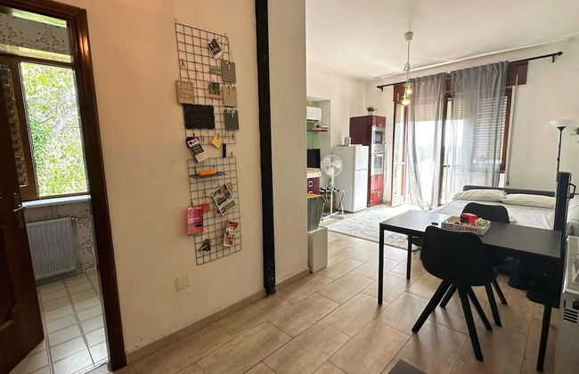 Wonder House & Panoramic View on the Amalfi Coast - Foto 29