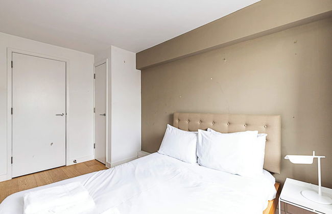 Modern Apartment With Balcony - Foto 6