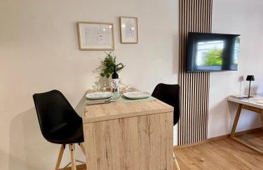 Studio im Herzen von Bamberg - Photo 6