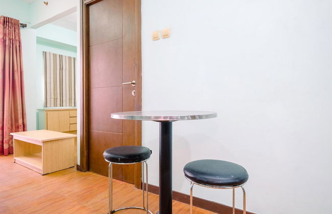 Modern Look 2Br At Bogor Valley Apartment - Foto 23