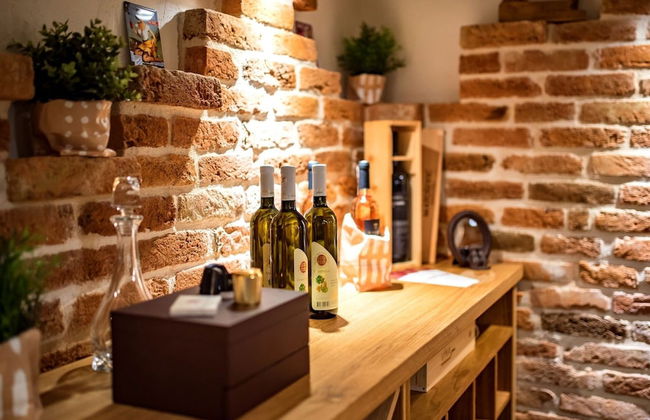 Villa in Porec With Private Pool & Garden - Foto 38