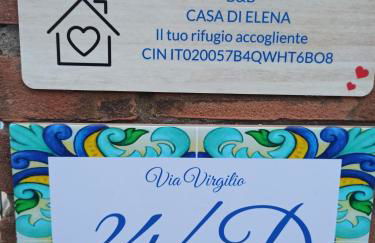 Casa di Elena - Foto 14