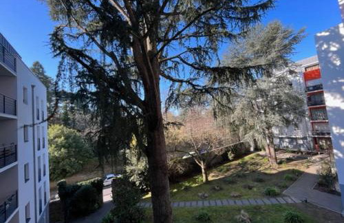 Appartement cosy jardin des plantes avec parking - Foto 4