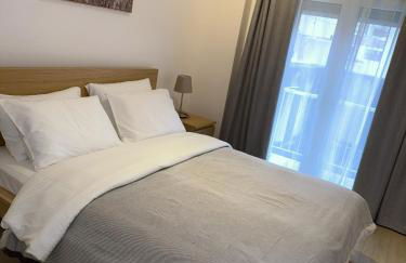 Piraeus 2 bedrooms apartment - Foto 1