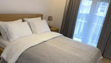 Piraeus 2 bedrooms apartment - Foto 1